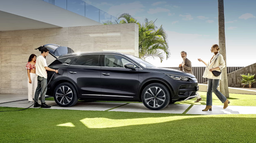 Китайские автопроизводители SAIC, MG и BYD нашли способ обойти гигантские европейские пошлины
